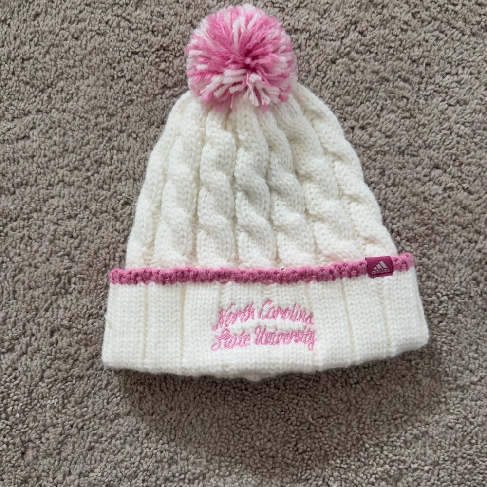 North Carolina State University Beanie